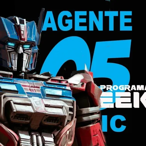 27 de Junio de 2023: Programa especial de Transformers Rise of the beast