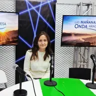 Las Mañanas de Onda Aragonesa: Apadrinaunolivo.org