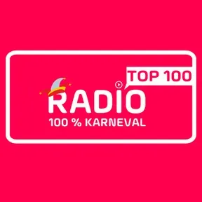 Radio TOP 100 - 100% Karneval Live