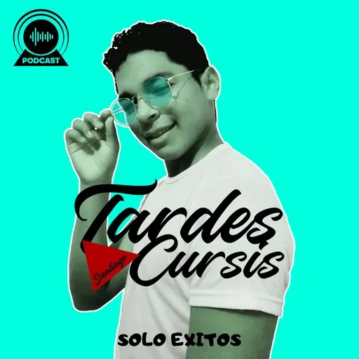 Tardes Cursis con Santiago 2026-03-03 13:00