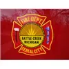Battle Creek City Fire