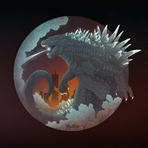 Godzilla Radio