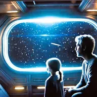Audiocuento ‘¿Por qué pasan estas cosas, papá?’