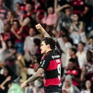 Flamengo 1 x 0 Estudiantes