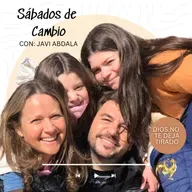 Dios nunca te deja tirado - Javier Abdala