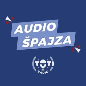 AUDIO SPAJZA - Totiradio.si