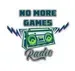 No More Games Radio