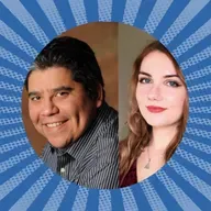 Brandon Mitchell and Veronika Barinova reveal ‘The Search for Gluscap’