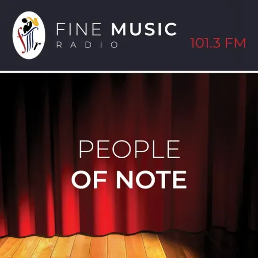 People of Note - Wendy Ackerman