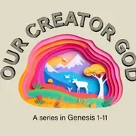 Genesis 2:1-17 | The Meaning of Work