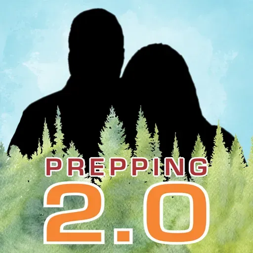 Episode 390 (Rebroadcast of Ep 173) Prepping Myths