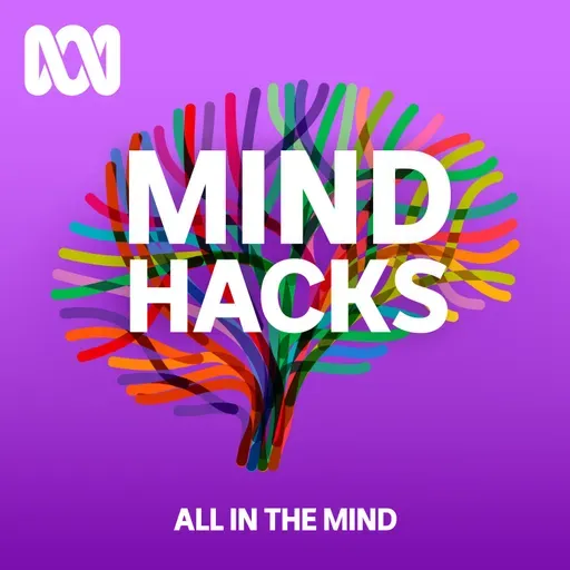 Mind Hacks: Casey Beros