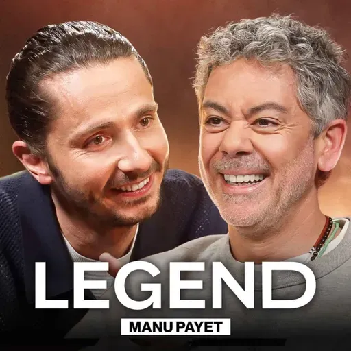 MANU PAYET : ON A RI ET PLEURÉ PENDANT 2H (LE PAPE, LES PIRES SOSIES, CÉLINE DION)