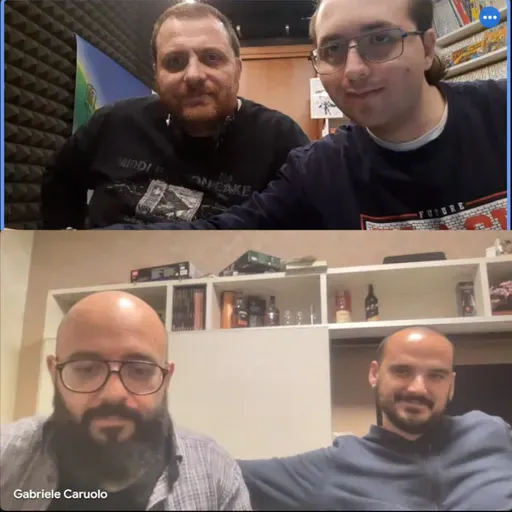 Daddy Radio Special: Licorice Trip