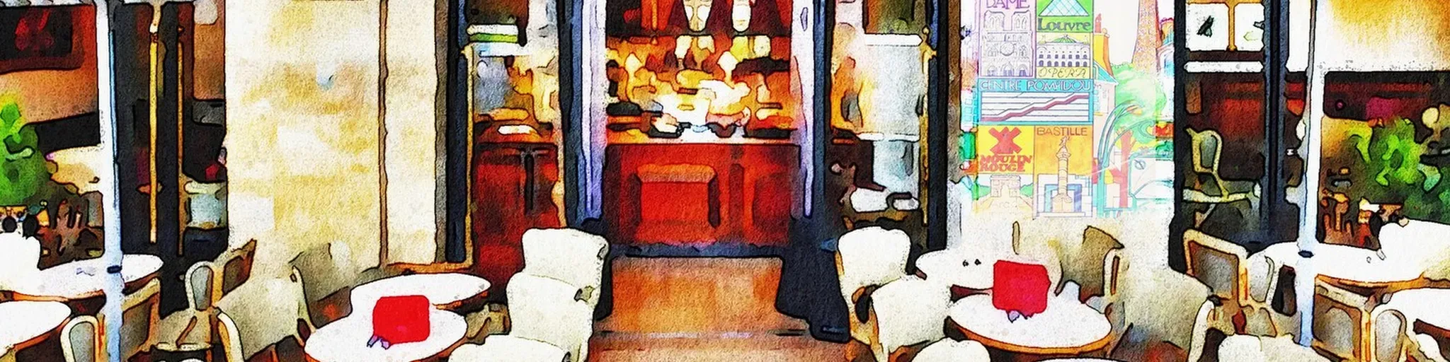 Café Poético