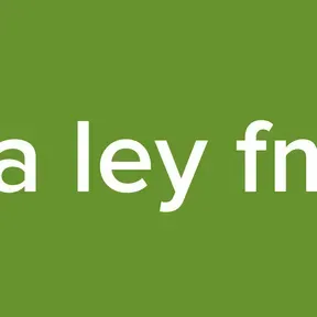 la ley fm