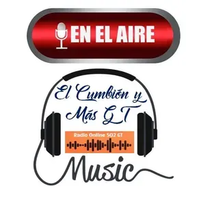 El Cumbión y Más GT