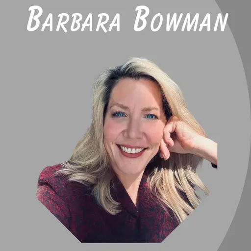 Barbara Bowman on Grief and Funeral Etiquette