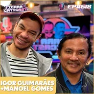 EP 618 - IGOR GUIMARÃES E MANOEL GOMES