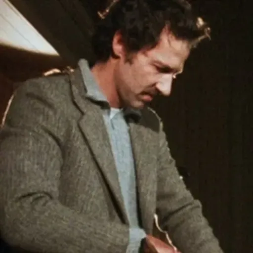 “Werner Herzog se come su zapato”, de Les Blank