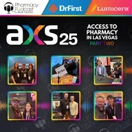 ASX 25: Access to Pharmacy in Las Vegas | Part Three sponsored by Lumicera