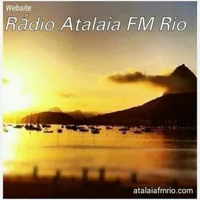 Radio Atalaia FM Rio