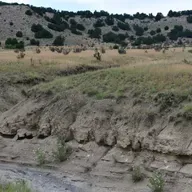 Colorado Springs Southwards