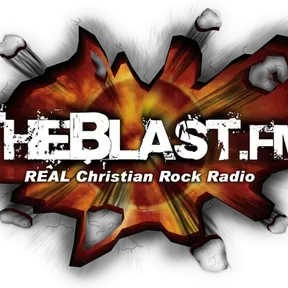 THE BLAST Christian Rock
