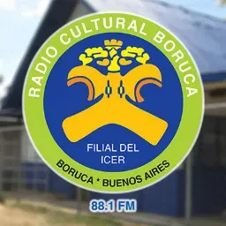 Radio Cultural Boruca