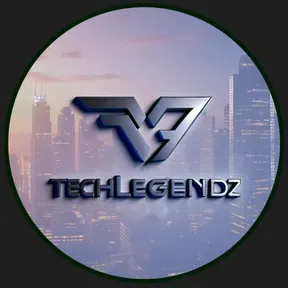 TechLegendz Studio