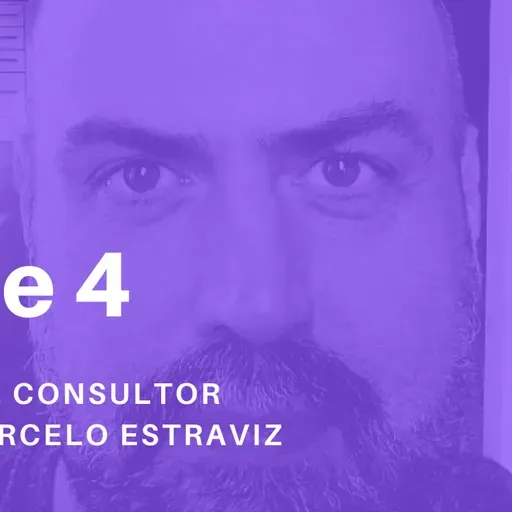 Nesta edição do podcast DICA DE CONSULTOR – 40 e 4