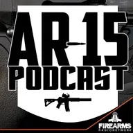AR-15 Podcast 509 – Silver Screen Stupidity