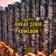 #325 Kayıp Şehirler 6: Kowloon