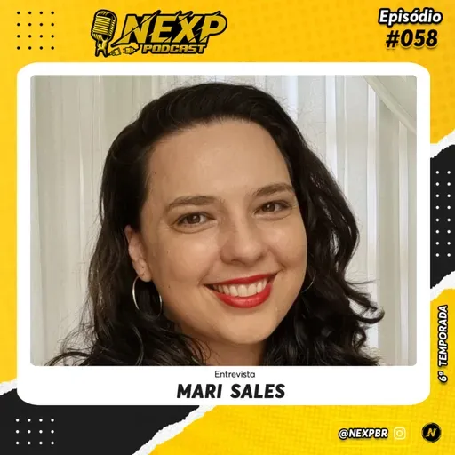 Mari Sales