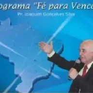 FÉ PARA VENCER O MUNDO