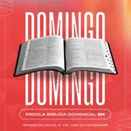 ESTUDO BÍBLICO - 07.09.2025 - O Caminho da Santidade