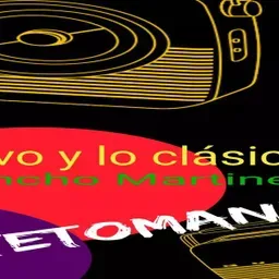 Radio Cuarteto Mania