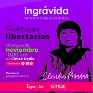 Poéticas libertarias