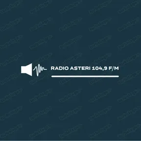 Radio Asteri