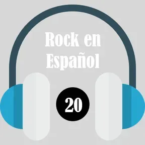 20. Radio Macate-Rock en español