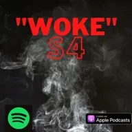 "WOKE" S4 Episode 44: Conspiracy Theories