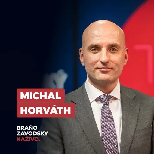 Horváth: Na plošné dotácie už nemáme. Štát musí vymyslieť lepšie a lacnejšie opatrenia