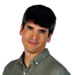 EXPEDIENT 1924: Pau Casals