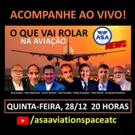 PERSPECTIVAS PARA A NOSSA AVIAÇÃO EM 2024 - EP. 517