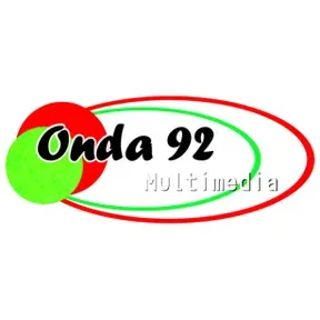 Onda 92 Multimedia en directo