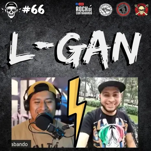RDC 66 - L-GAN