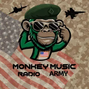 Monkey Music Radio Army