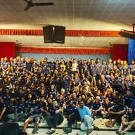 Anantapur Ultramarathon, la carrera de sus vidas