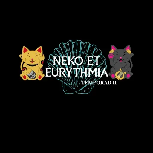 NEKO ET EURYTHMIA- INSPIRACIÓN EXPRÉS 46