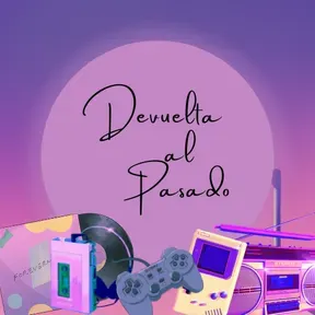 Devuelta Al Pasado